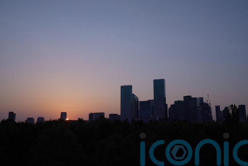 FTSE 100 treads water after UK inflation jump