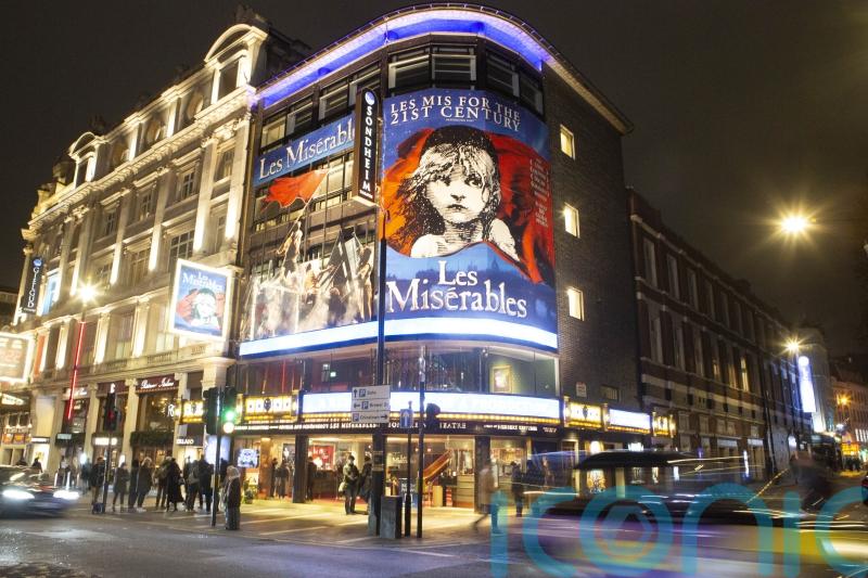 Rising production costs threatening viability of UK theatre, says report