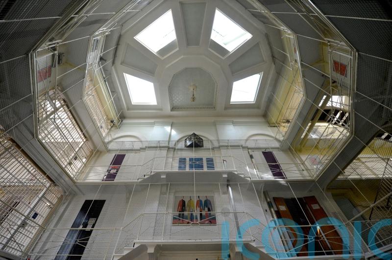 Fewer criminals to serve jail time under proposals to end prison overcrowding
