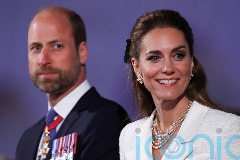 Kate to name HMS Glasgow with whisky bottle smashing ceremony