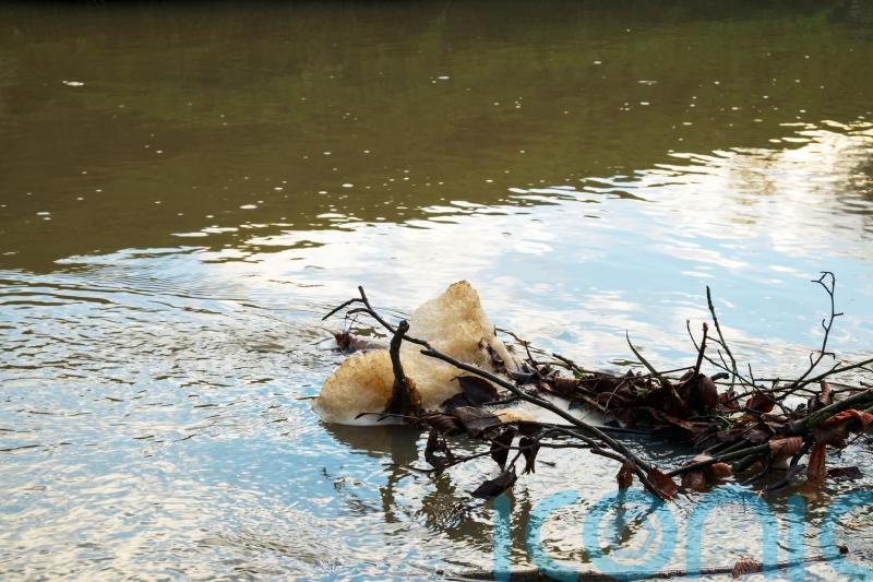 ‘Record’ 81 criminal investigations into water sector as sewage inspections soar