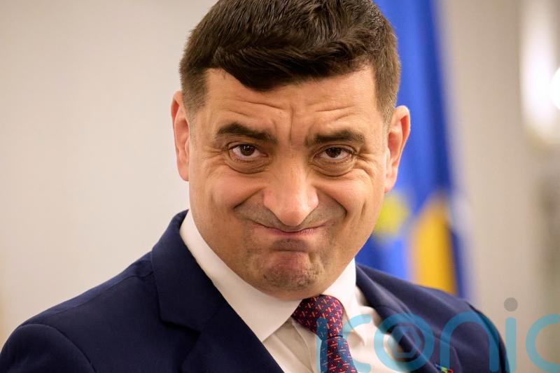 Romanian court rejects hard-right candidate’s challenge to election result