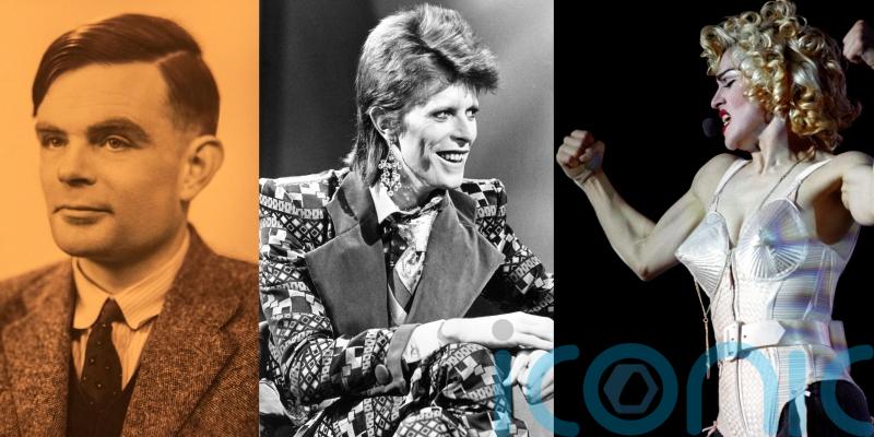 Queer icons throughout history to celebrate this Pride Month