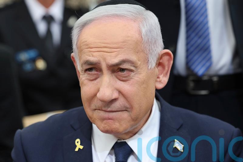 ICC prosecutors say Netanyahu arrest warrant should remain