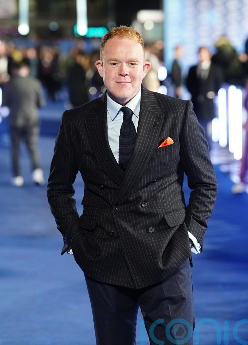 Colson Smith says he will miss Coronation Street ‘forever’ after leaving soap