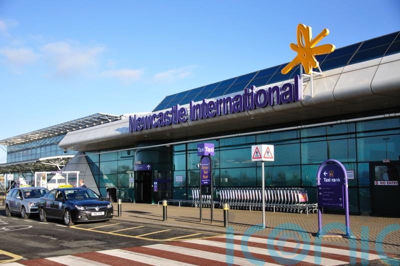 EasyJet to reopen Newcastle base after Covid closure