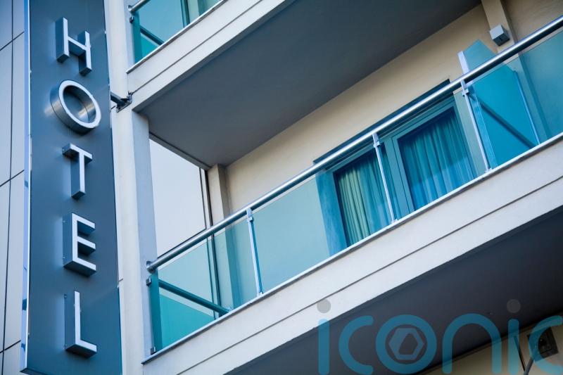 End to asylum seekers in hotels ‘a fair way off’ despite latest fall