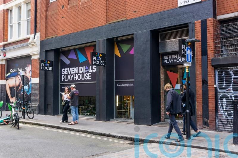 West End’s Seven Dials Playhouse to be investigated over financial concerns