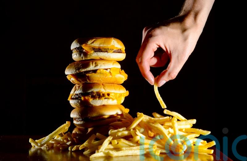Ban on TV adverts for foods high in fat, salt and sugar delayed until 2026