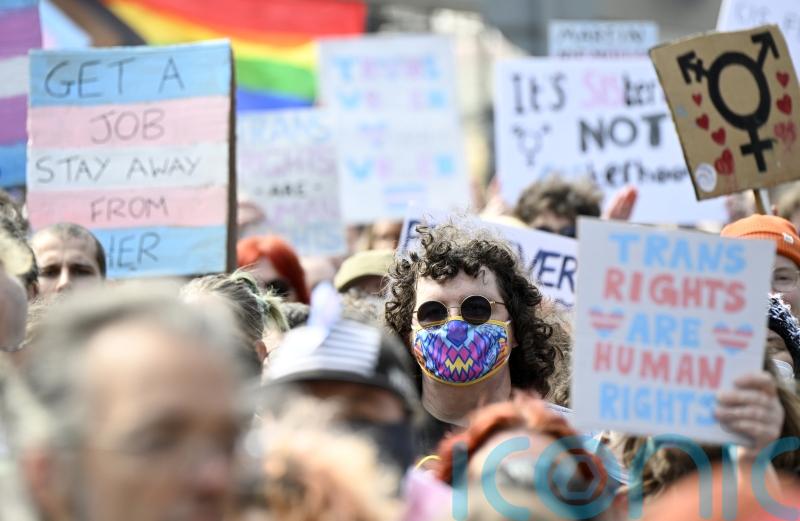 Government ‘dragging its feet’ on single-sex space guidance, minister told