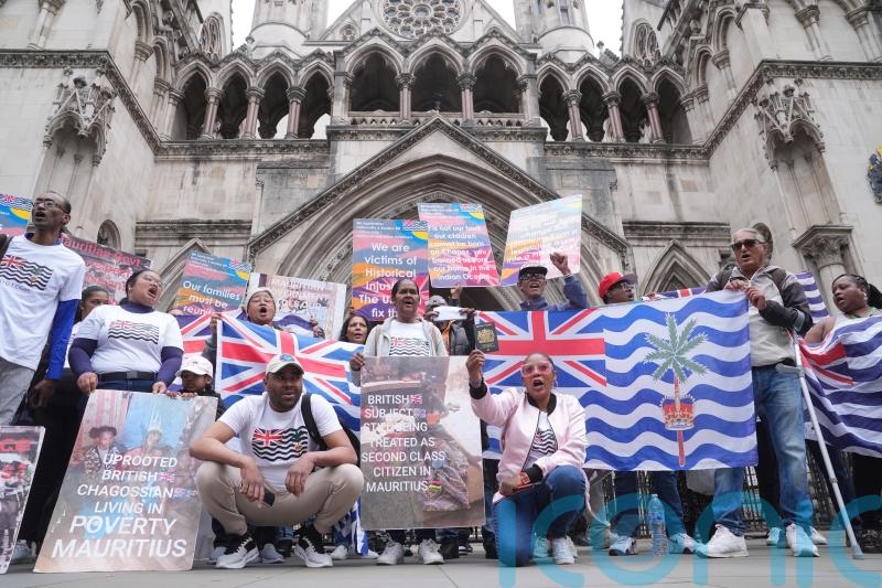 Judge clears way for Government to sign Chagos Islands deal after injunction