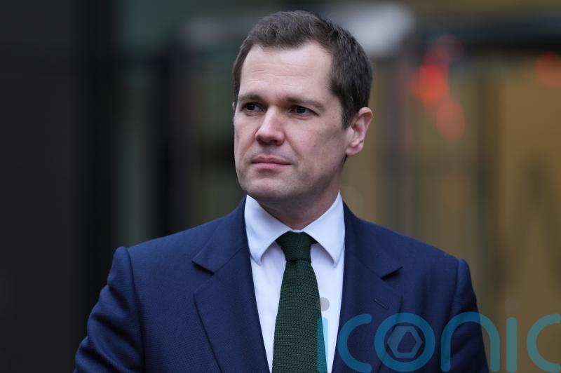 Low-cost supermarkets would ‘blush’ at sentence review ‘discounts’, says Jenrick