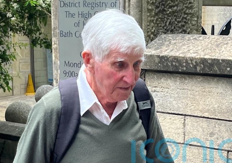 Ex-teacher appears in court accused of historical sex offences at public school