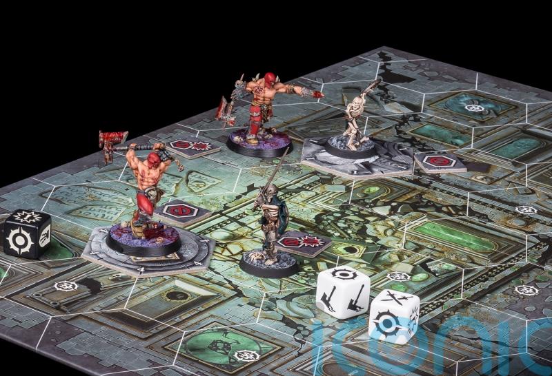 Warhammer maker Games Workshop to hand out £20m to staff after profits grow