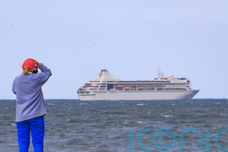 Cruise port warns levy could ‘harm Scotland’s reputation as tourist destination’