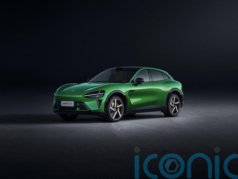 Xiaomi enters premium SUV segment with new YU7