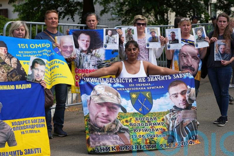 Russia and Ukraine say a major prisoner swap has begun