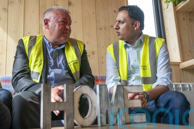 Sarwar condemns ‘classist’ attacks against Labour by-election candidate