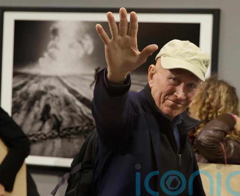 Award-winning Brazilian photographer Sebastiao Salgado dies aged 81