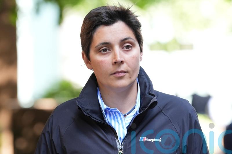 Tearful officer tells court ‘I’m not trigger happy’, after tasering amputee, 92