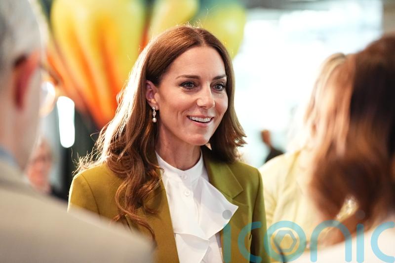 James Middleton: Kate has ‘always been there’ for me