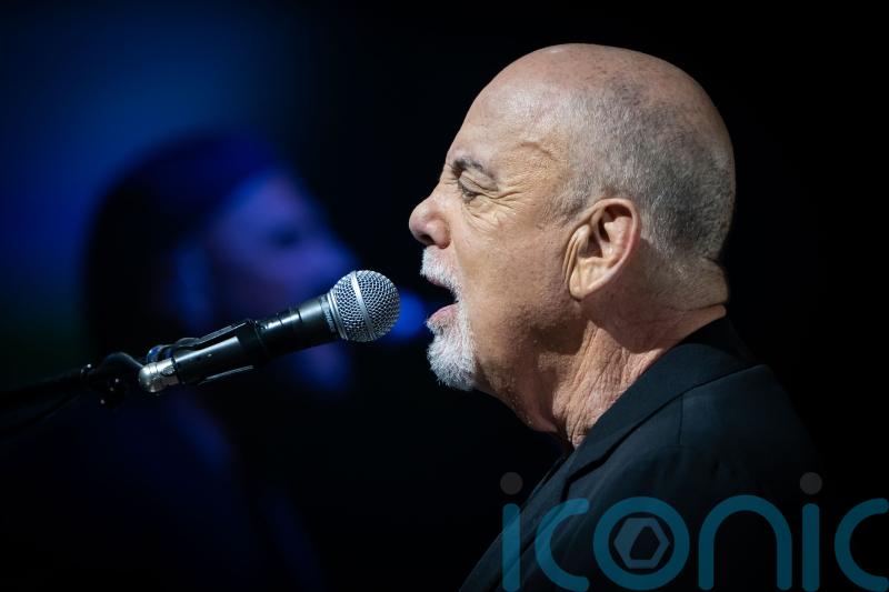 Billy Joel cancels ‘all scheduled concerts’ after brain condition diagnosis