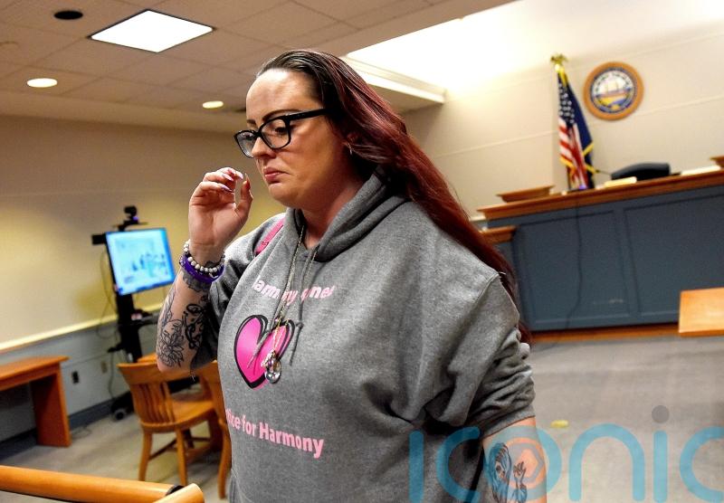 US state to pay £1.6m to mother of five-year-old girl killed by father