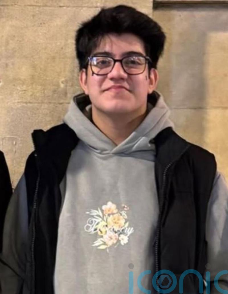 Boy, 15, arrested after 16-year-old dies at amusement park