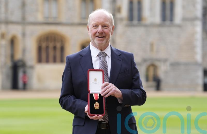 Bates says Post Office scandal compensation schemes are &lsquo;quasi-kangaroo courts&rsquo;