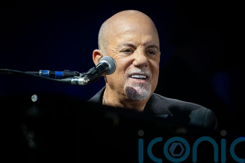 Billy Joel’s daughter calls singer ‘most resilient man’ following diagnosis