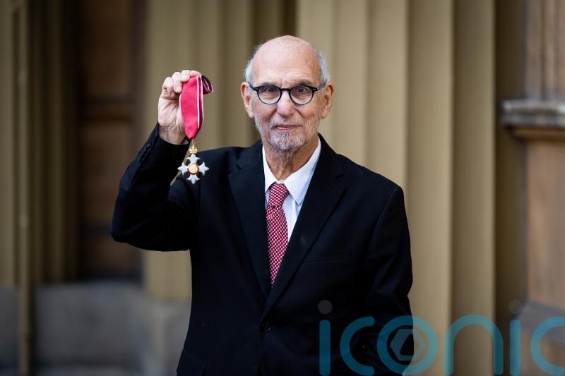 Alan Yentob: Influential BBC executive undone by Kids Company scandal