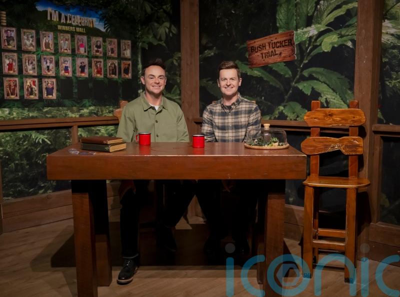 Ant and Dec&rsquo;s wax figures return to Madame Tussauds Blackpool after makeover