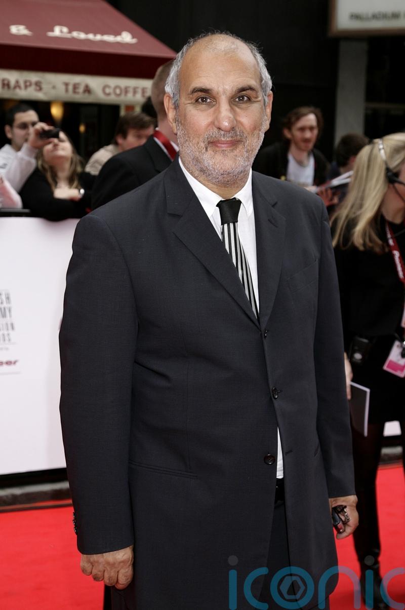 Broadcaster and former BBC executive Alan Yentob dies aged 78