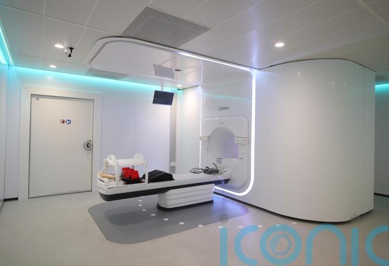 28 hospitals to get state-of-the-art radiotherapy machines, ministers announce