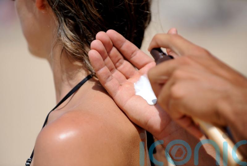Wearing shorts and skirts or going without top ‘could affect skin cancer risk’