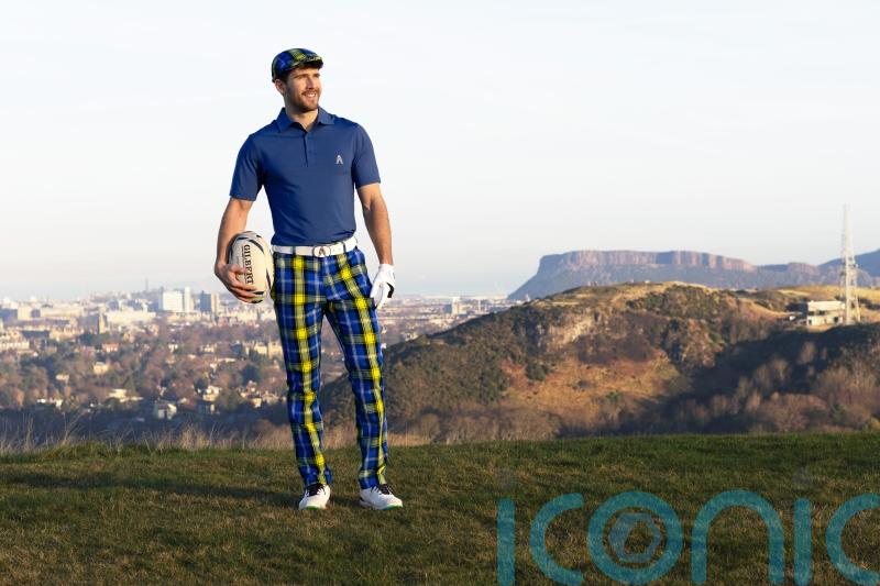 Golf brand founder to play 25 rounds in five days in MND charity fundraiser