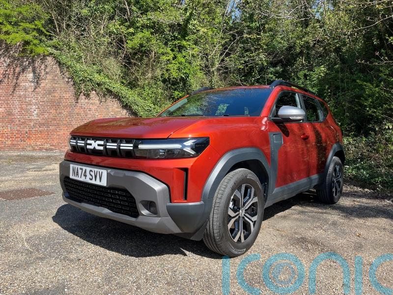 Long-term report: Third-generation Dacia Duster offers so much bang for its buck