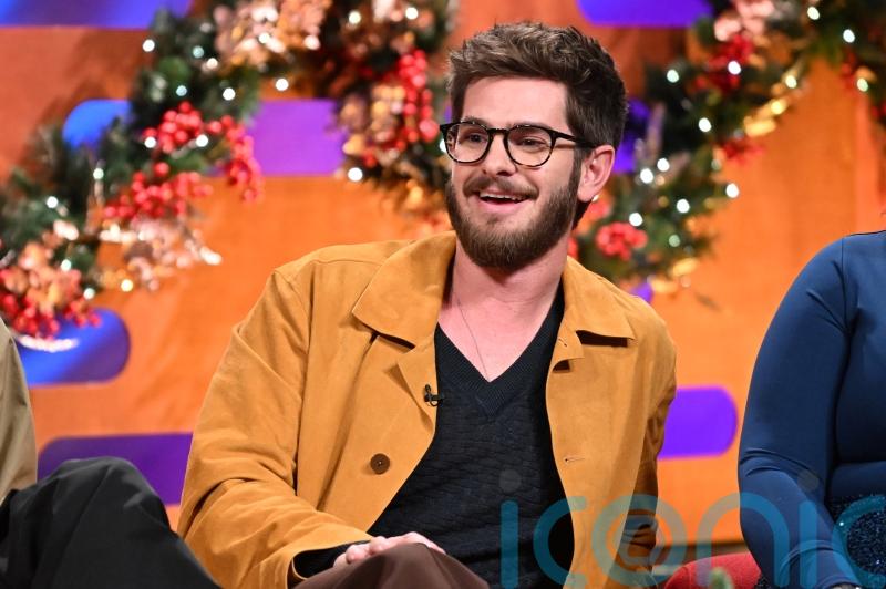 Andrew Garfield’s outspoken grief helped with loss of my mother – Kaitlyn Dever