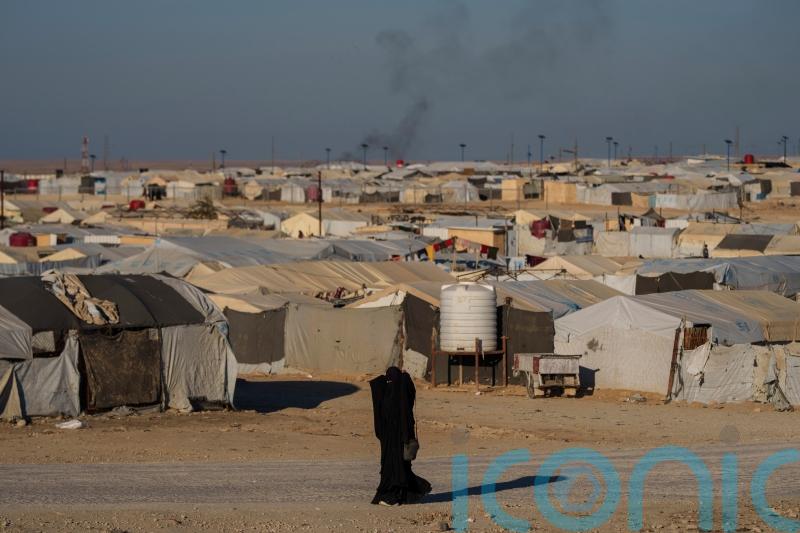 Syria and Kurds agree to evacuate families from notorious refugee camp