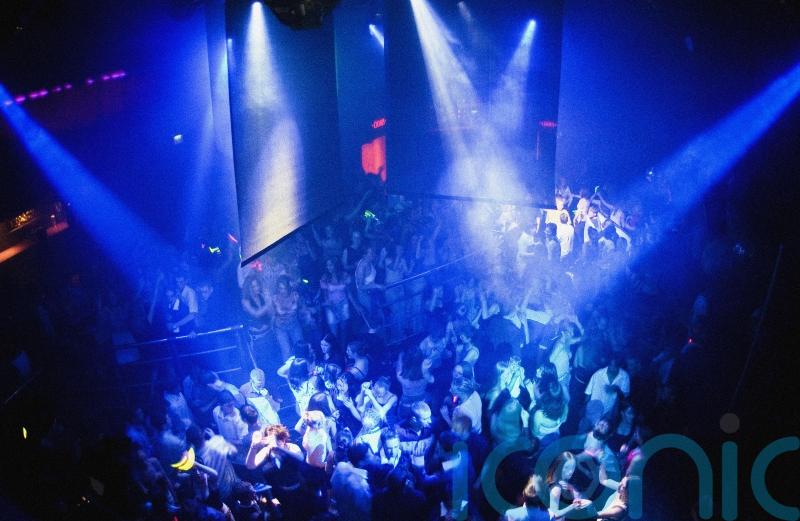 Nightclub market shrinking as younger people stay at home, says pub boss