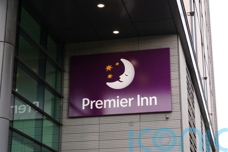 Premier Inn owner appoints Severn Trent boss as new chairwoman
