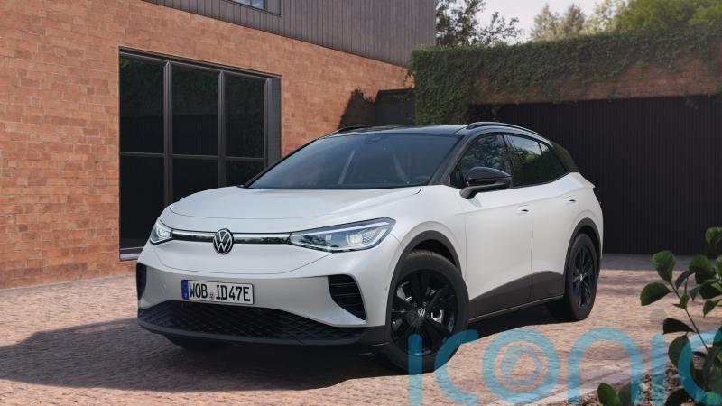 Volkswagen adds new Black Edition to ID.4 and ID.5