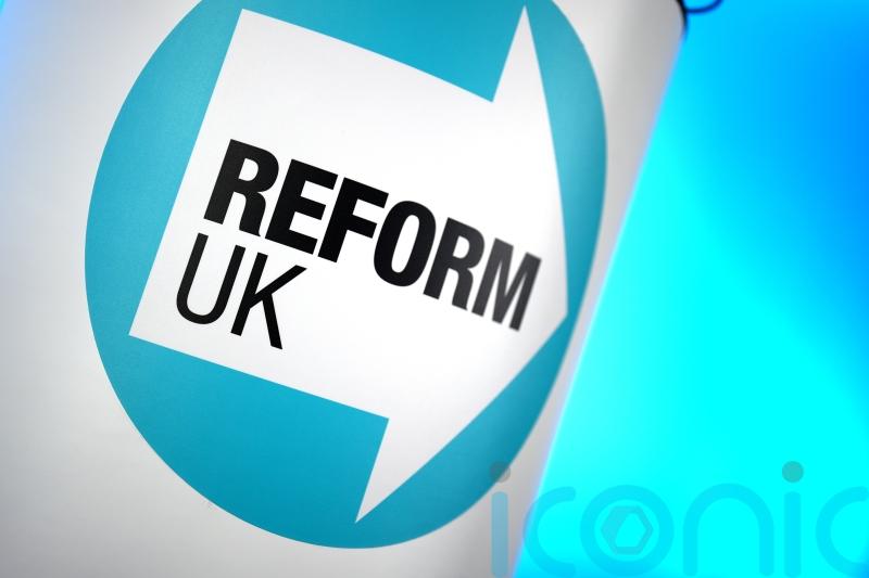 Sarwar ‘prioritising Pakistani community’ was ‘quote from us’ – Reform candidate