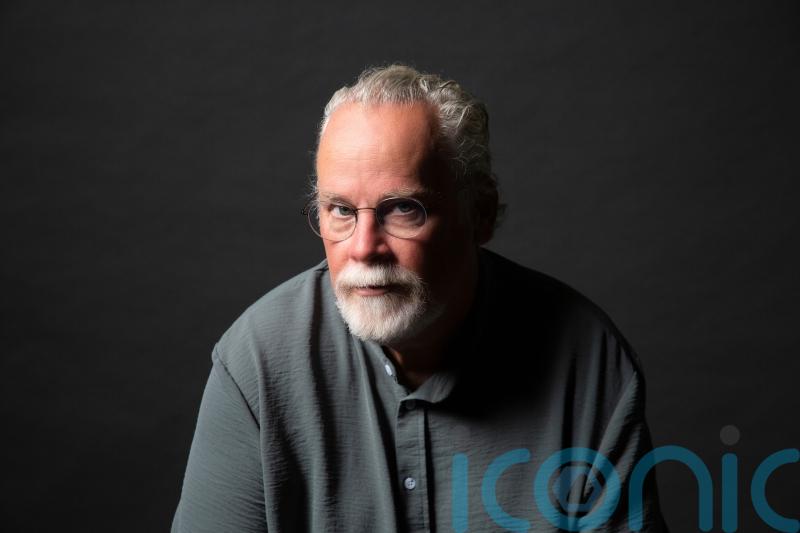 Crime writer Michael Connelly: I’m definitely not finished with Harry Bosch