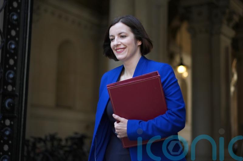 Government &lsquo;not going to rule anything out&rsquo; amid benefit cap pressure