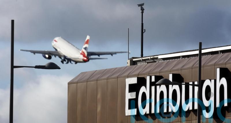 Union warns summer holiday strike action looms at airports