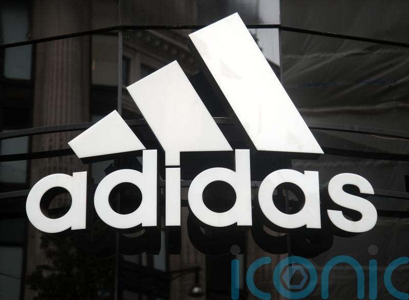 Hackers steal Adidas customer data in cyber attack