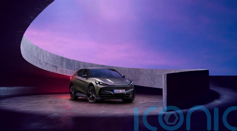 Cupra&rsquo;s Tavascan gains extra features and revised packs