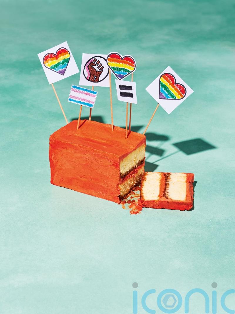3 recipes to make to celebrate Pride Month
