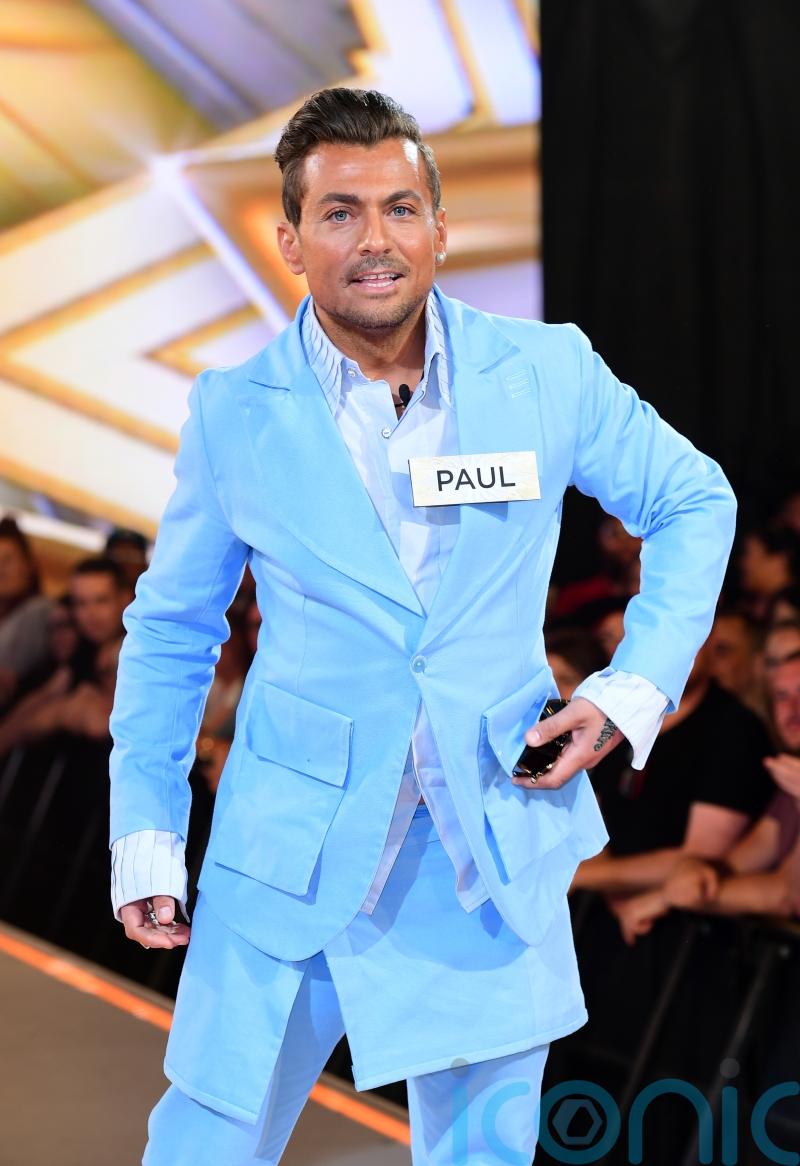 Inquest resumes into death of reality star Paul Danan